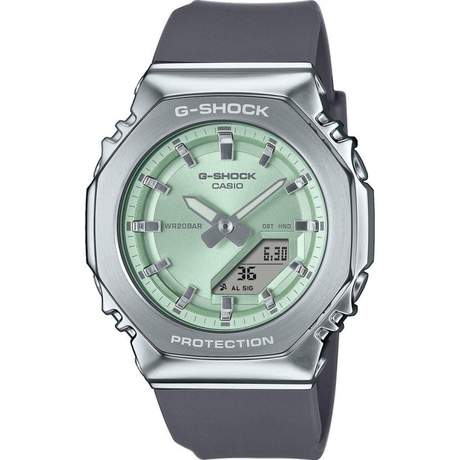 Herreur Casio GM-S2110-3AER #3