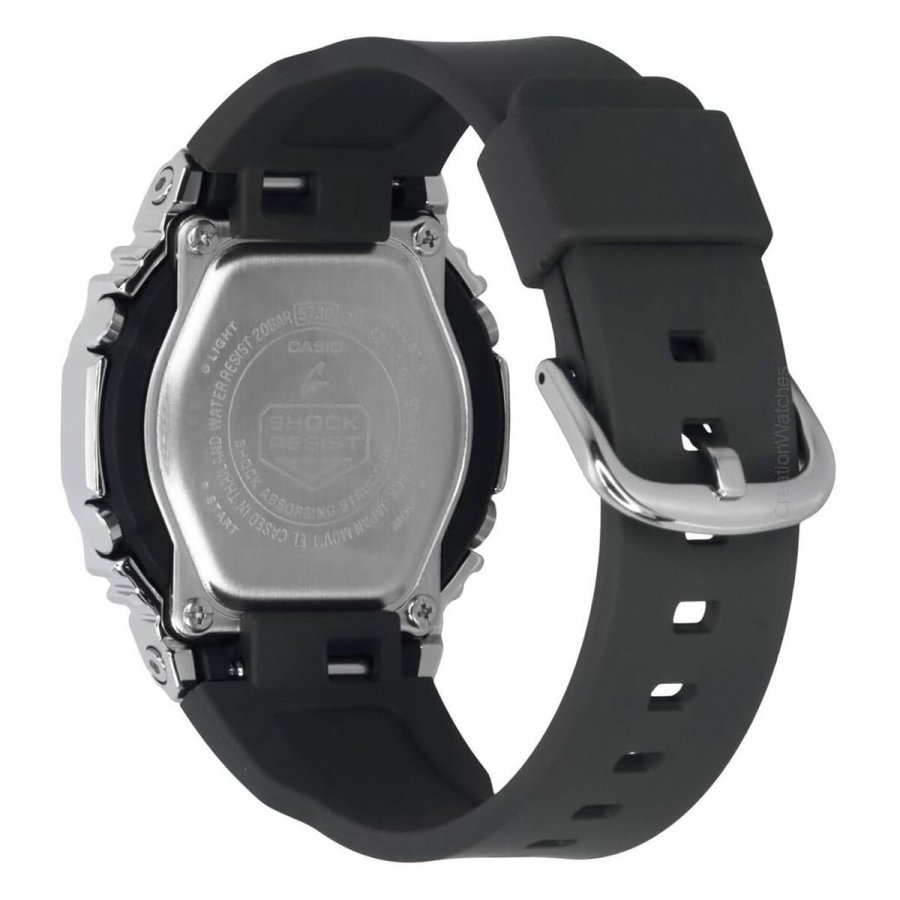 Herreur Casio GM-S2110-3AER #4