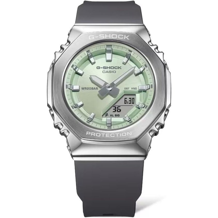 Herreur Casio GM-S2110-3AER #6