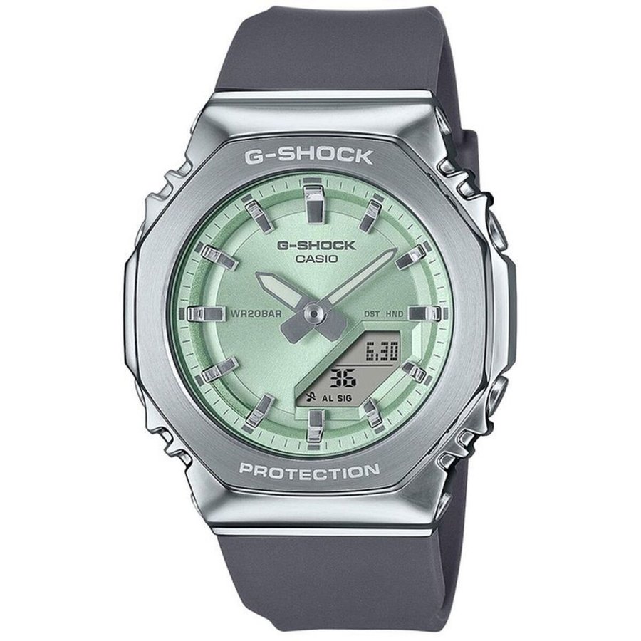 Herreur Casio GM-S2110-3AER #1