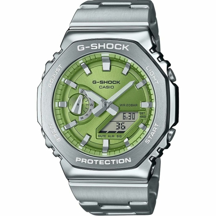 Herreur Casio GM-2110D-3AER #1