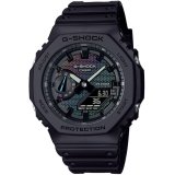 Herreur Casio G-Shock OAK - RAINBOW BRICK WALL SERIE Sort #1