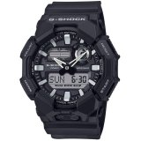 Herreur Casio G-Shock GA-010-1AER #1