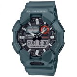 Herreur Casio G-Shock GA-010-2AER #1
