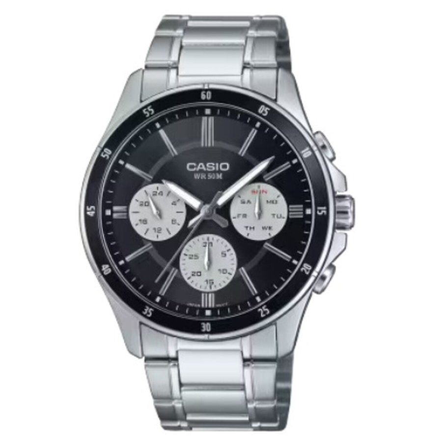 Herreur Casio COLLECTION ( 43,5 mm) #1