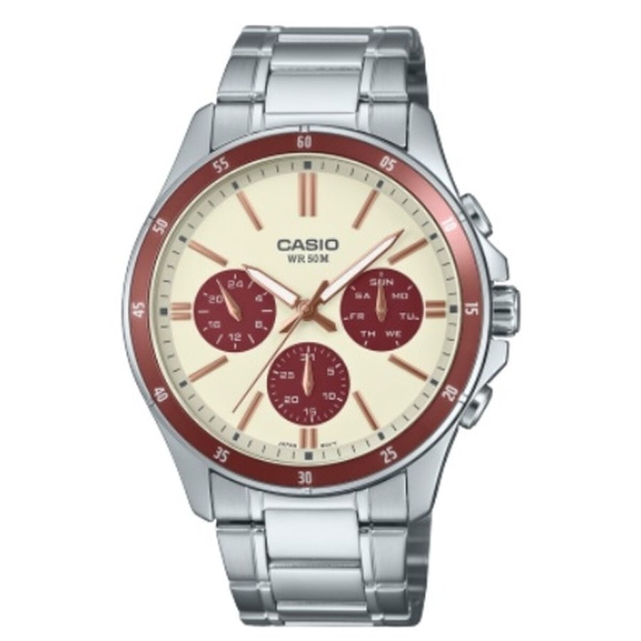 Herreur Casio COLLECTION ( 43,5 mm) #1