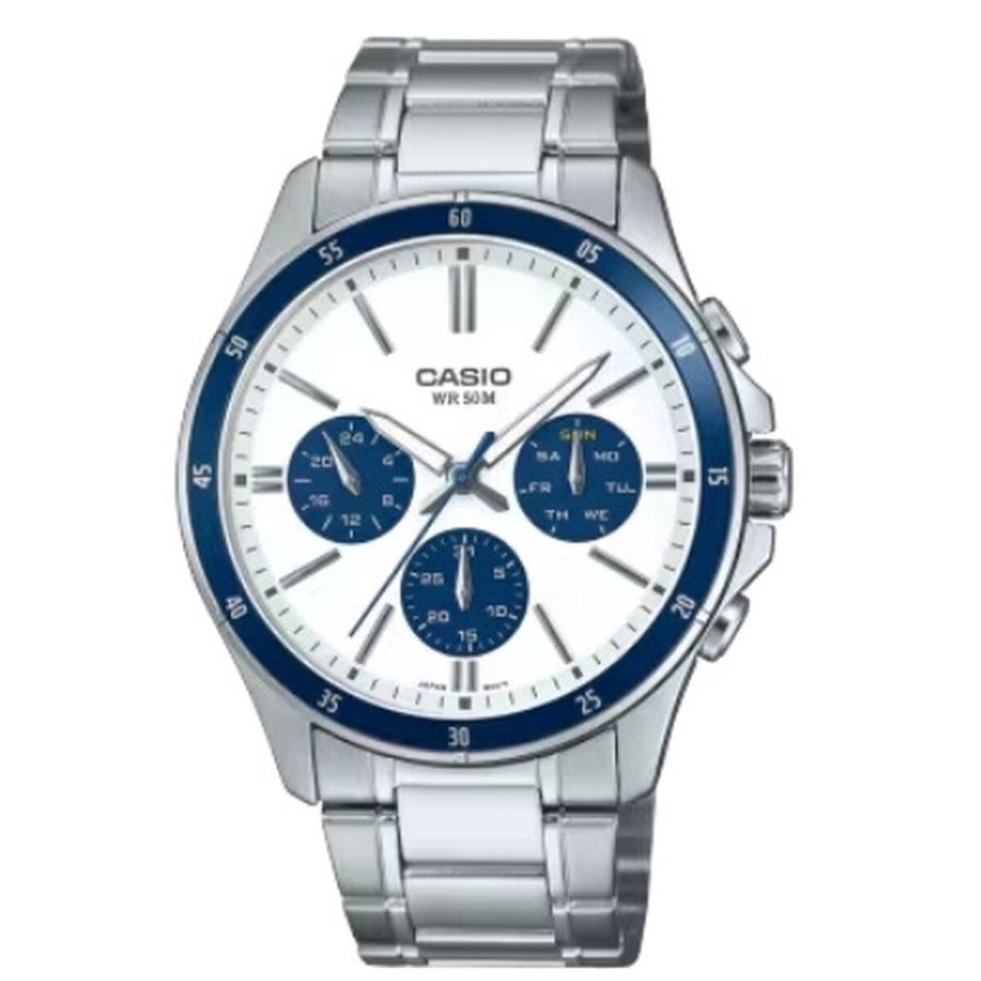 Herreur Casio COLLECTION ( 43,5 mm) #1
