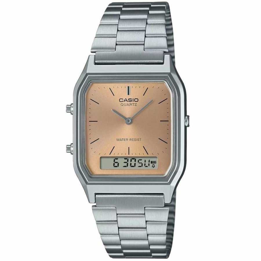 Unisex ur Casio AQ-230A-4AMQYES #1