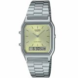 Unisex ur Casio AQ-230A-9AMQYES #1