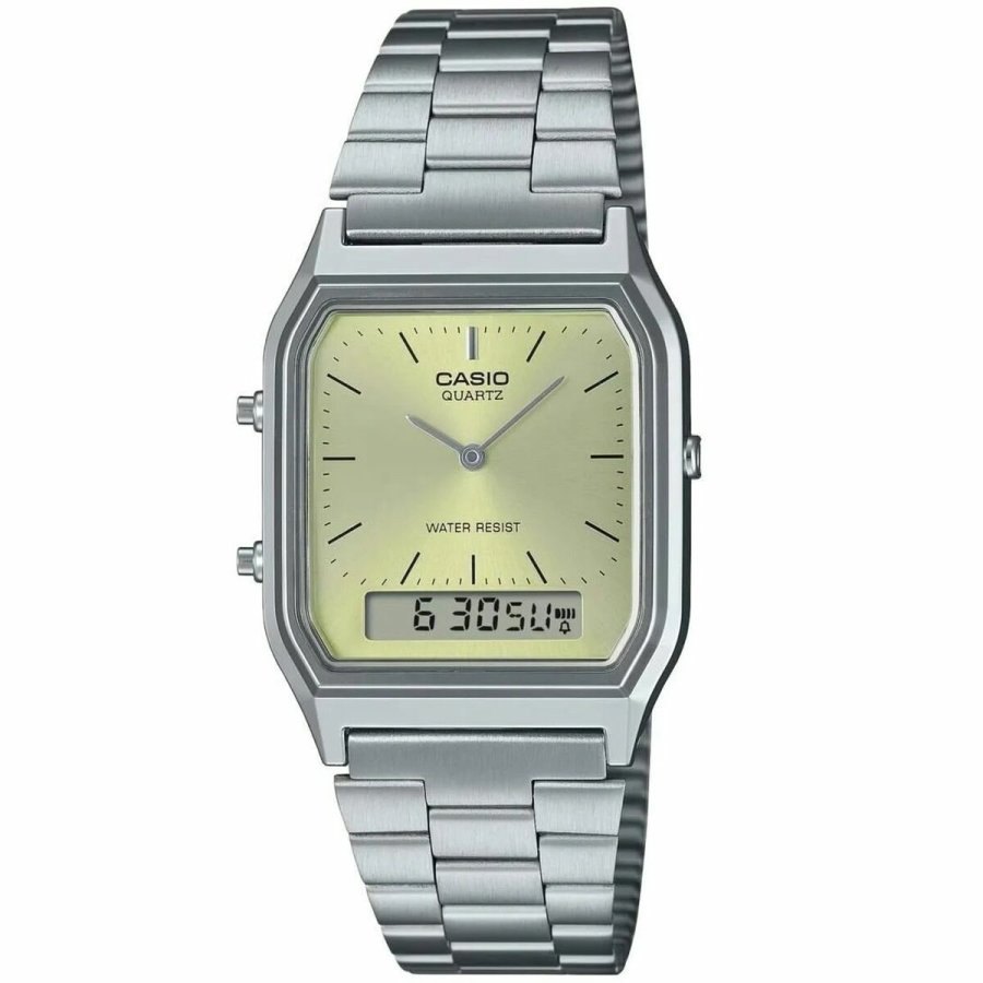 Unisex ur Casio AQ-230A-9AMQYES #1