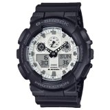 Herreur Casio G-Shock GA-100WD-1AER #1