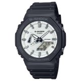 Unisex ur Casio G-Shock GA-2100WD-1AER #1