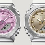 Herreur Casio G-Shock GM-S2110-7A9ER #3