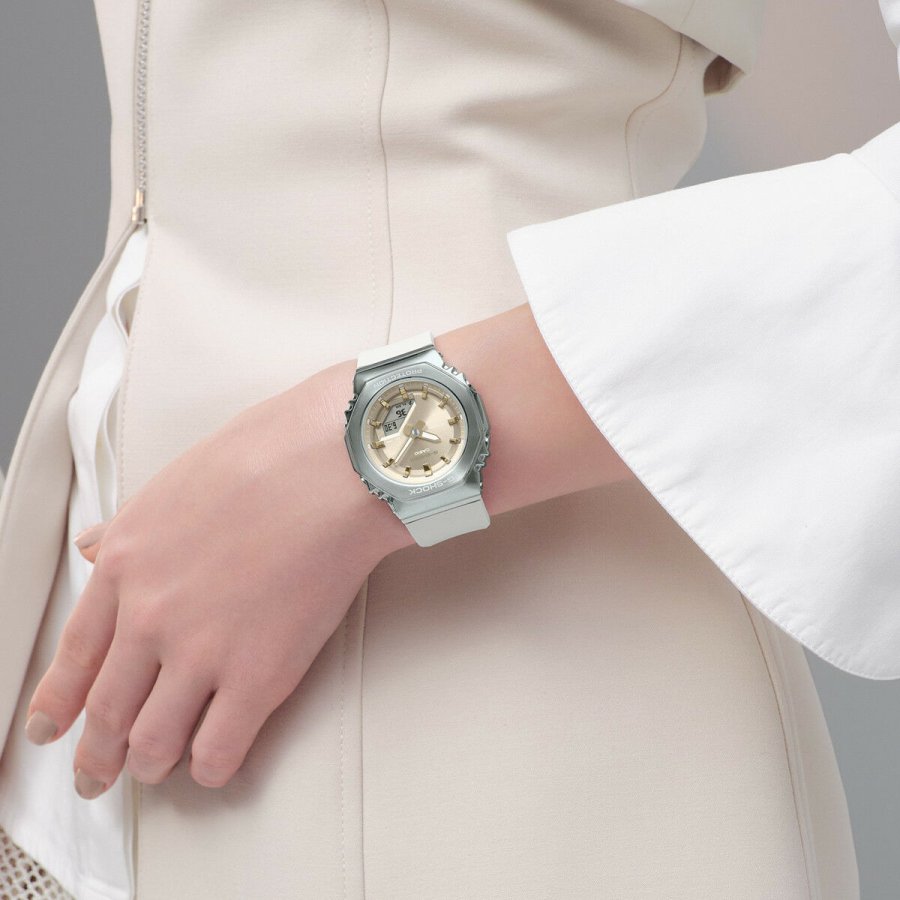 Herreur Casio G-Shock GM-S2110-7A9ER #4