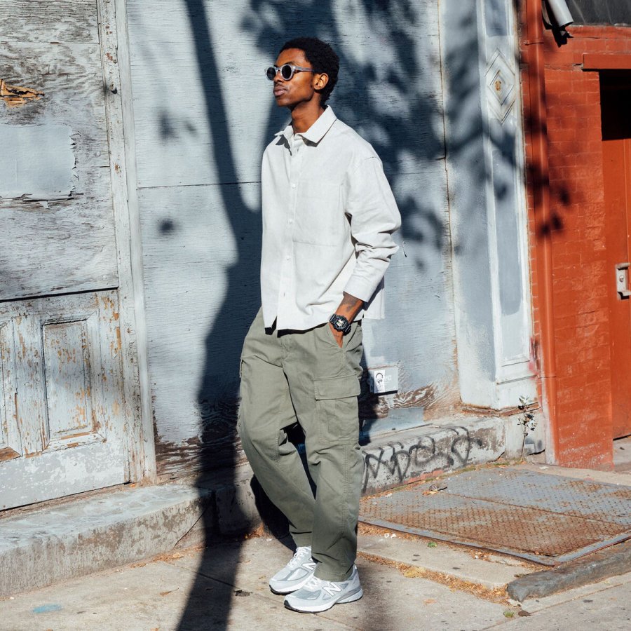 Herreur Casio G-Shock GD-010-1A1ER #3