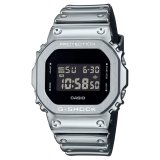 Herreur Casio G-Shock THE ORIGIN - FINE METALLIC SERIES - STEEL ( 43 mm) #1