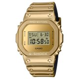 Herreur Casio G-Shock THE ORIGIN - FINE METALLIC SERIES - GOLD ( 43 mm) #1