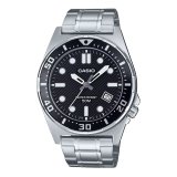 Herreur Casio DIVER 50M ( 43,5 mm) #1