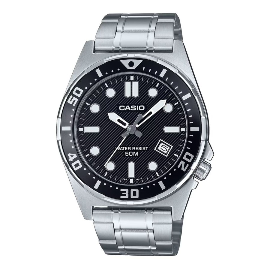 Herreur Casio DIVER 50M ( 43,5 mm) #1