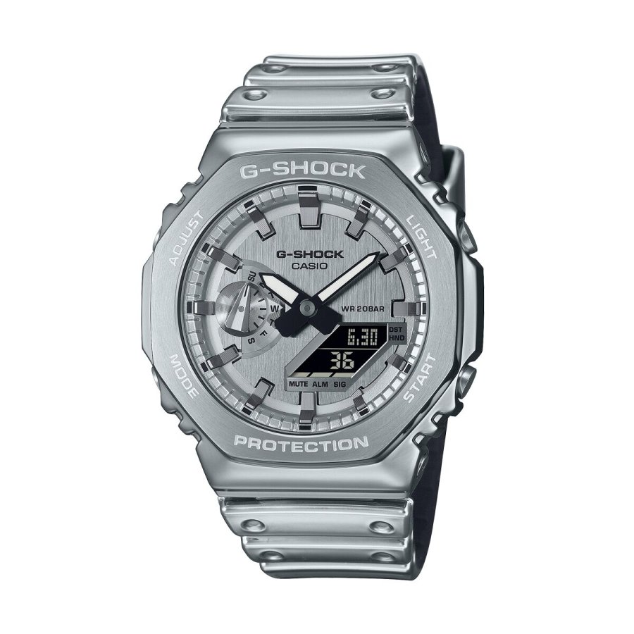 Herreur Casio G-Shock GM-2100YM-8AER ( 44,5 mm) #1