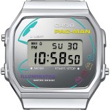 Unisex ur Casio ILLUMINATOR - PAC-MAN SPECIAL EDT. ( 36 mm) #4