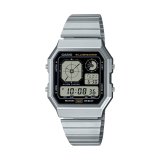 Herreur Casio A130WE-1AEF #1