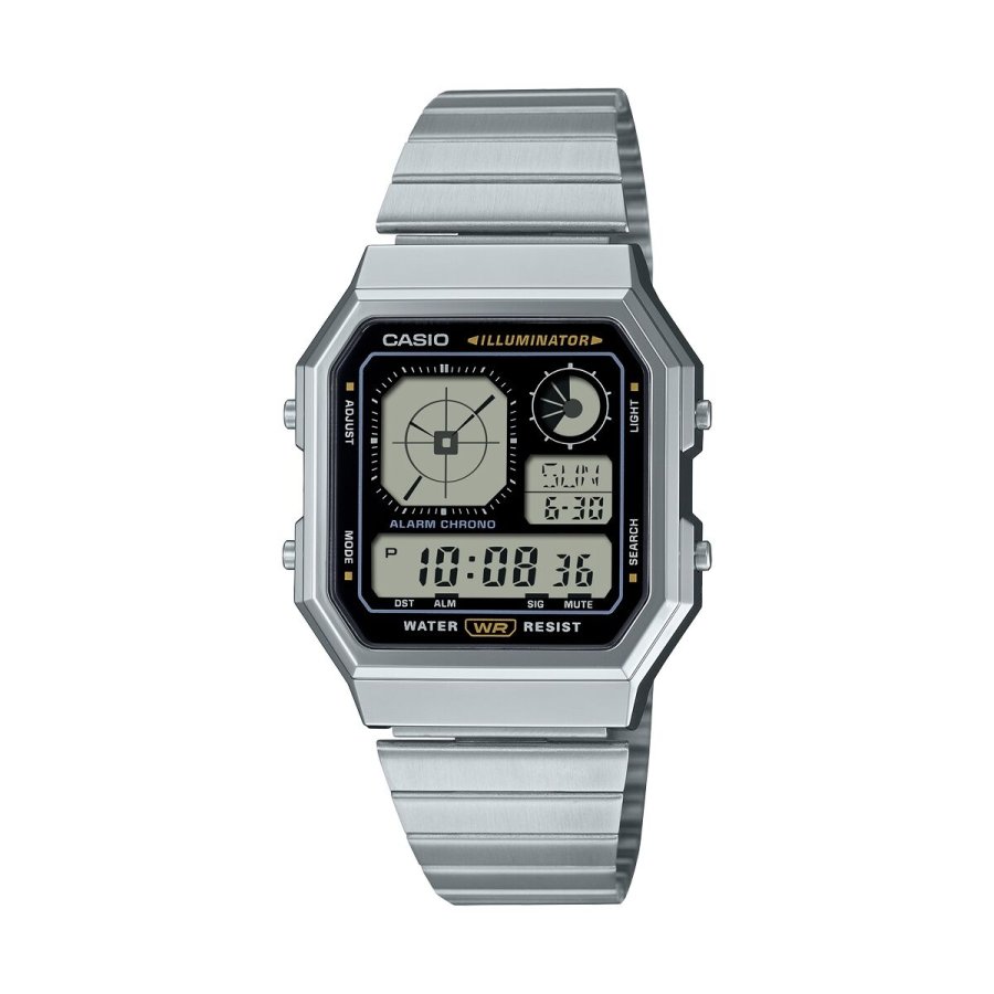 Herreur Casio A130WE-1AEF #1