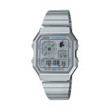 Herreur Casio A130WE-7AEF #1