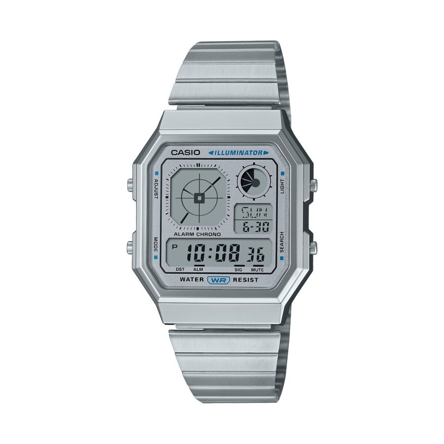Herreur Casio A130WE-7AEF #1