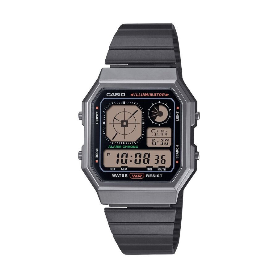Herreur Casio A130WEGG-1AEF #1