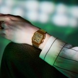 Herreur Casio A130WEG-9AEF #3