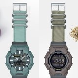 Herreur Casio G-Shock GD-010CE-5ER #5
