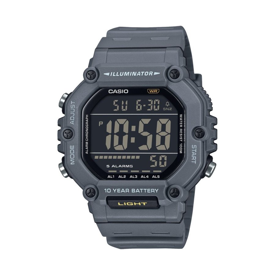 Herreur Casio AE-1600H-8BVEF #1