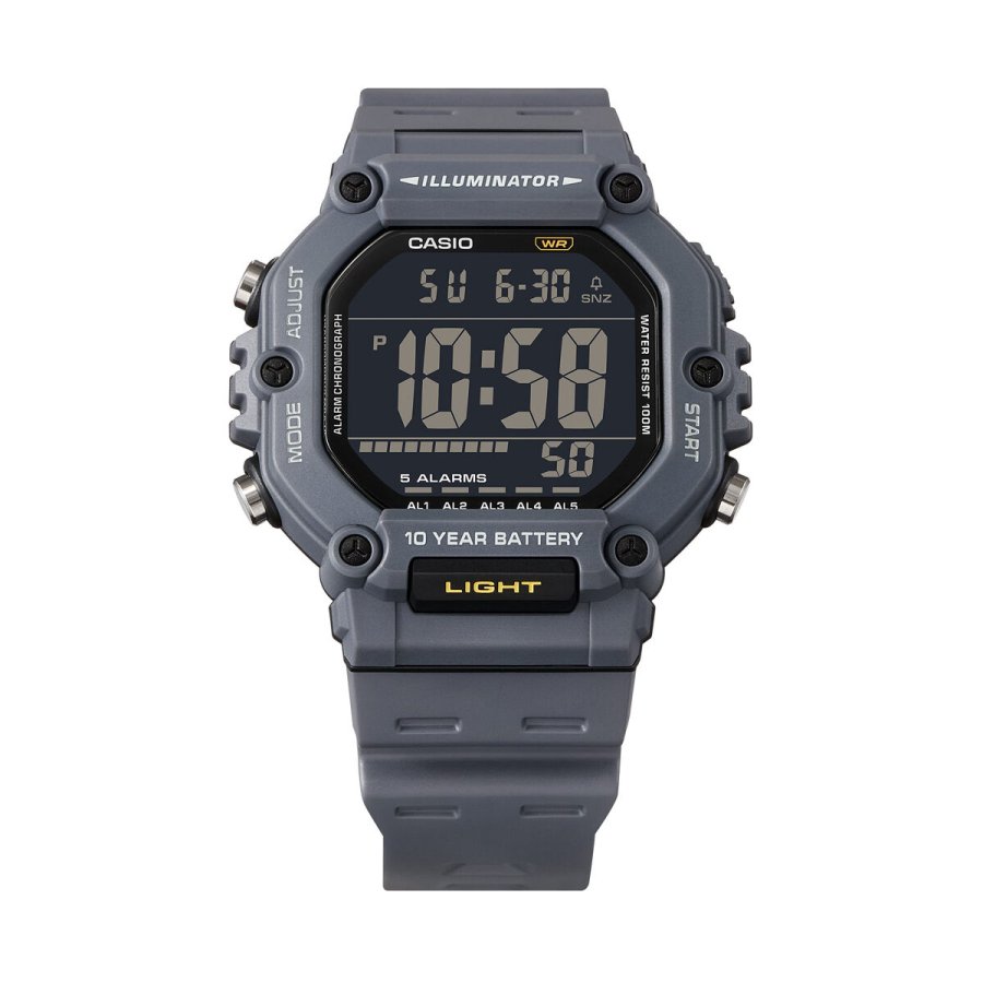 Herreur Casio AE-1600H-8BVEF #2