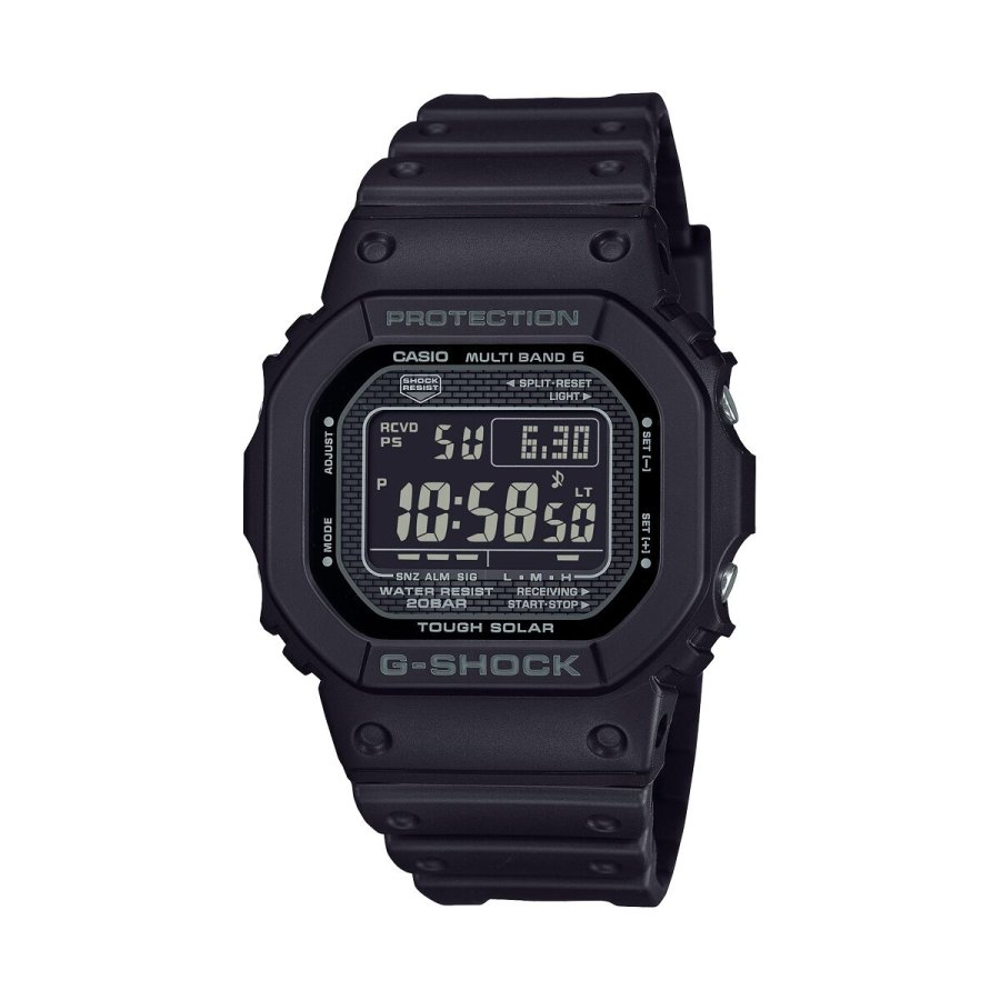Herreur Casio G-Shock GW-5000HS-1ER #1
