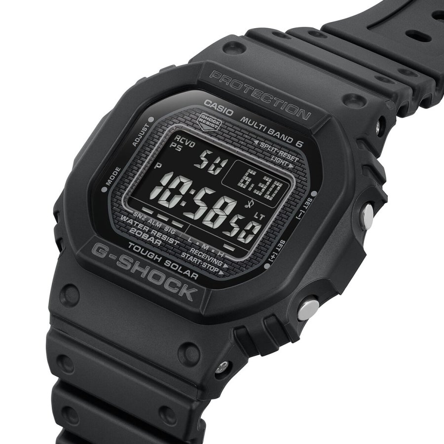Herreur Casio G-Shock GW-5000HS-1ER #2