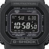 Herreur Casio G-Shock GW-5000HS-1ER #3
