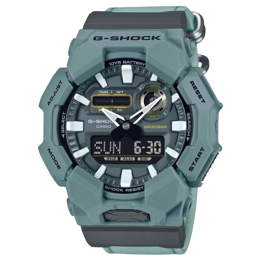 Herreur Casio G-Shock GA-010CE-2AER #1