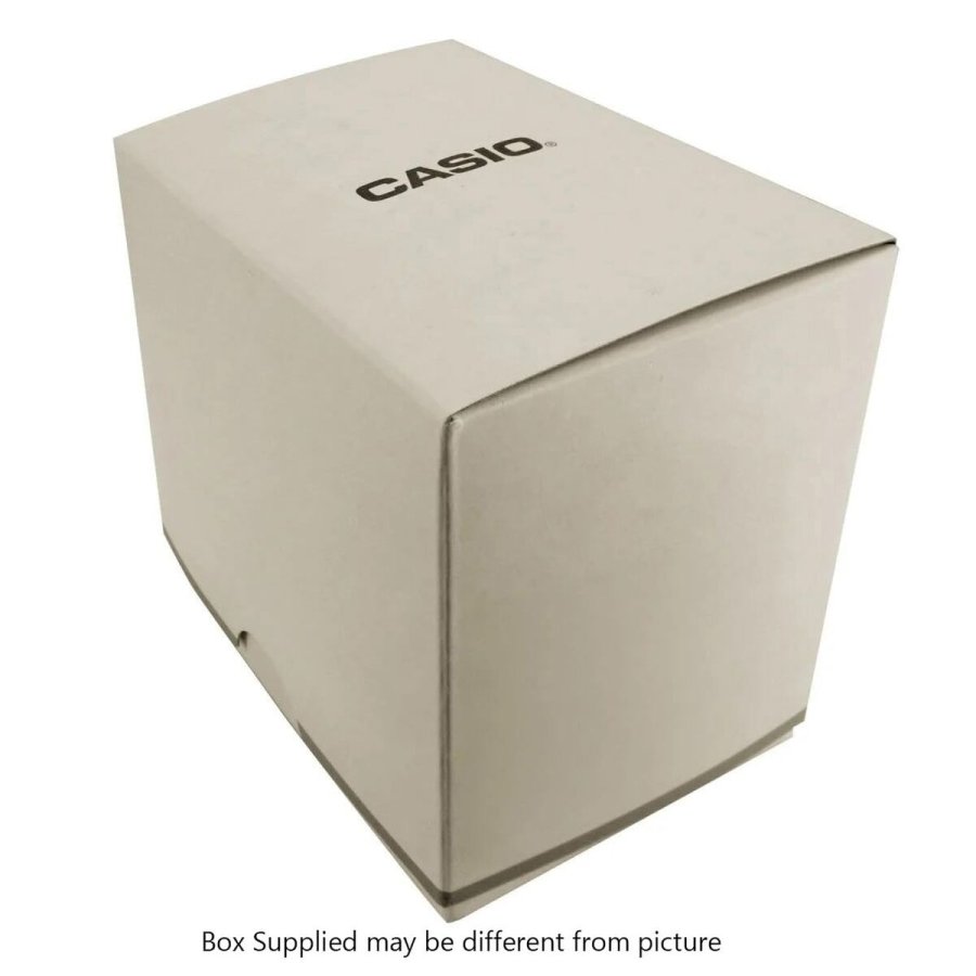 Dameur Casio STR-300-7EG #6