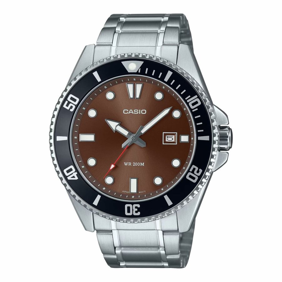 Herreur Casio DIVER 200M ( 46 mm) #2