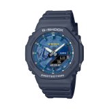 Herreur Casio G-Shock GA-2100AS-2AER #1