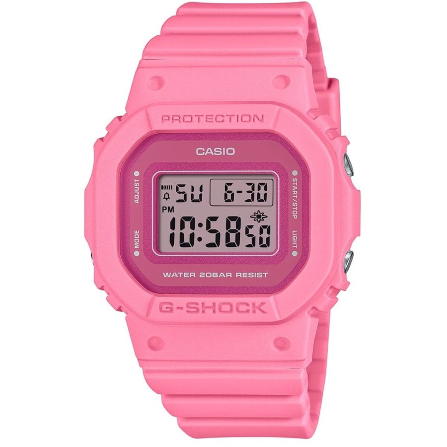 Herreur Casio G-Shock THE ORIGIN COMPACT SERIE - POWER PINK ( 40,5 mm) #1