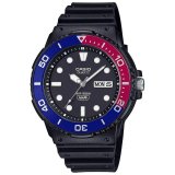 Herreur Casio DIVER 100M - BLACK ( 45 mm) #1
