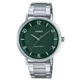 Herreur Casio MINIMAL Slvfarvet ( 40 mm) #1
