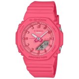 Herreur Casio G-Shock OAK COMPACT TONE ON TONE SERIE - POWER PINK ( 40 mm) #1