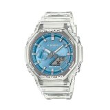 Herreur Casio G-Shock BRIGHT METALLIC - LIGHT BLUE ( 44,5 mm) #1