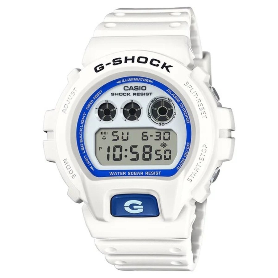 Herreur Casio G-Shock DW-6900HDS-7ER #1