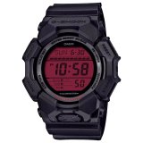 Herreur Casio G-Shock GD-010BBR-1ER #1