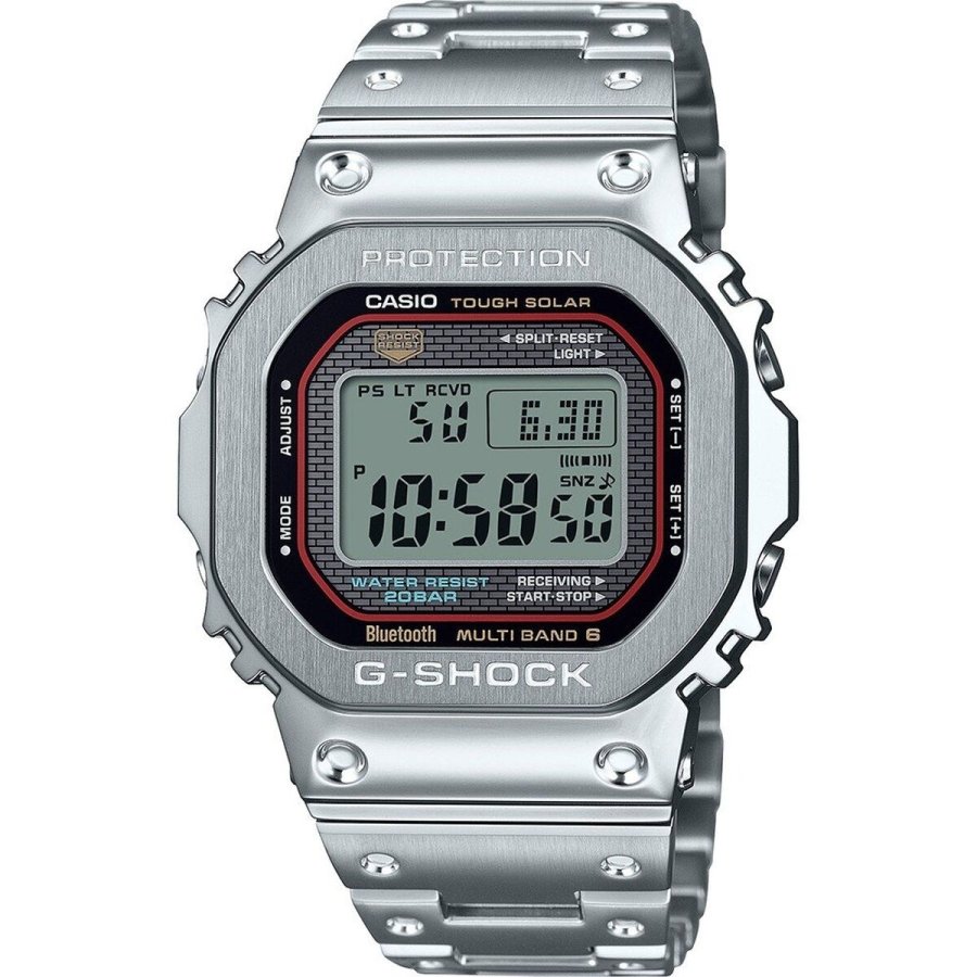 Herreur Casio G-Shock GMW-B5000D-1CER #1
