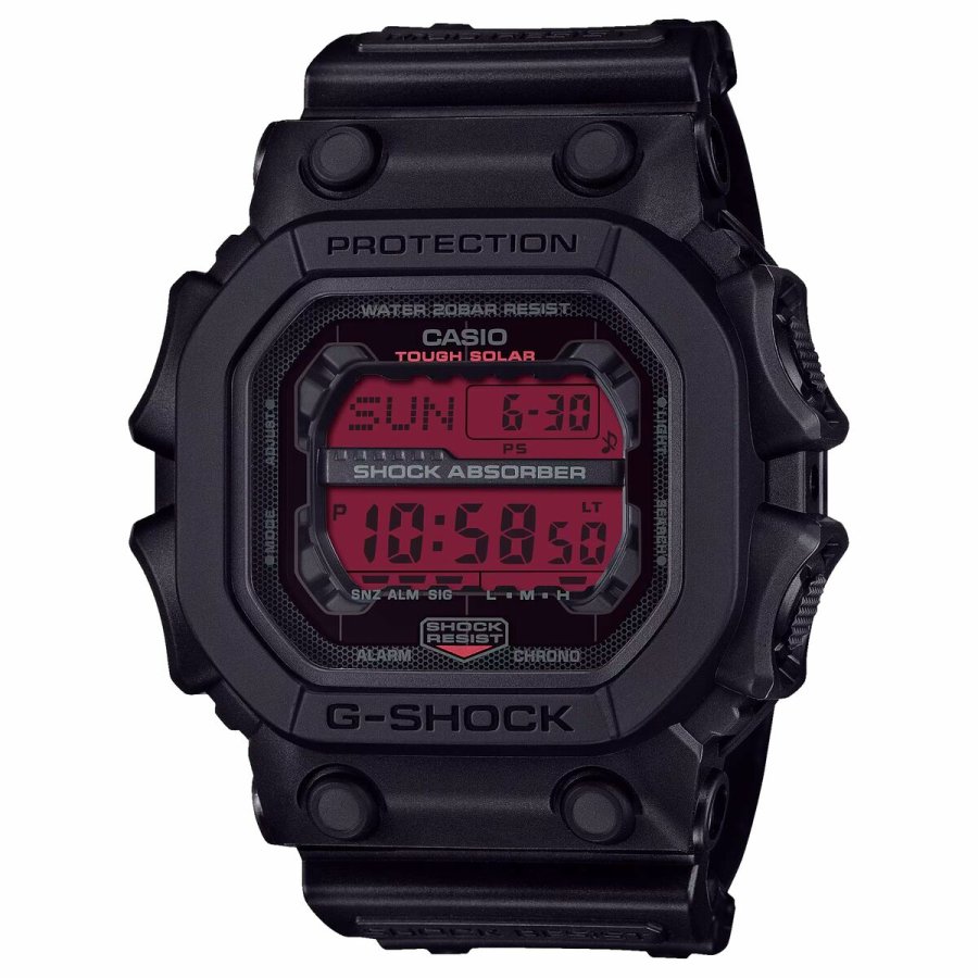 Herreur Casio G-Shock GX-56BBR-1ER #2
